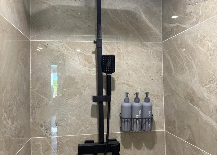 Apartment Domaine Rams Villegailhenc